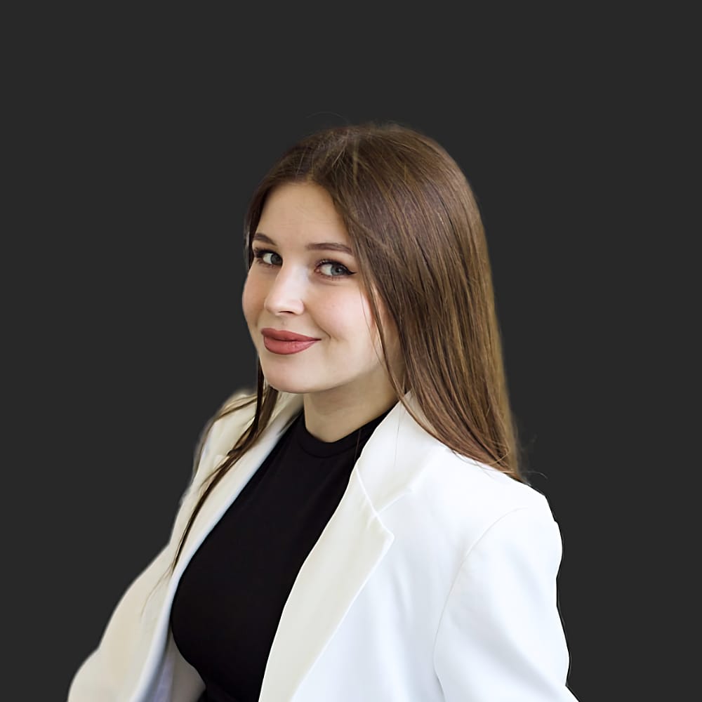 Павленко Елена Александровна