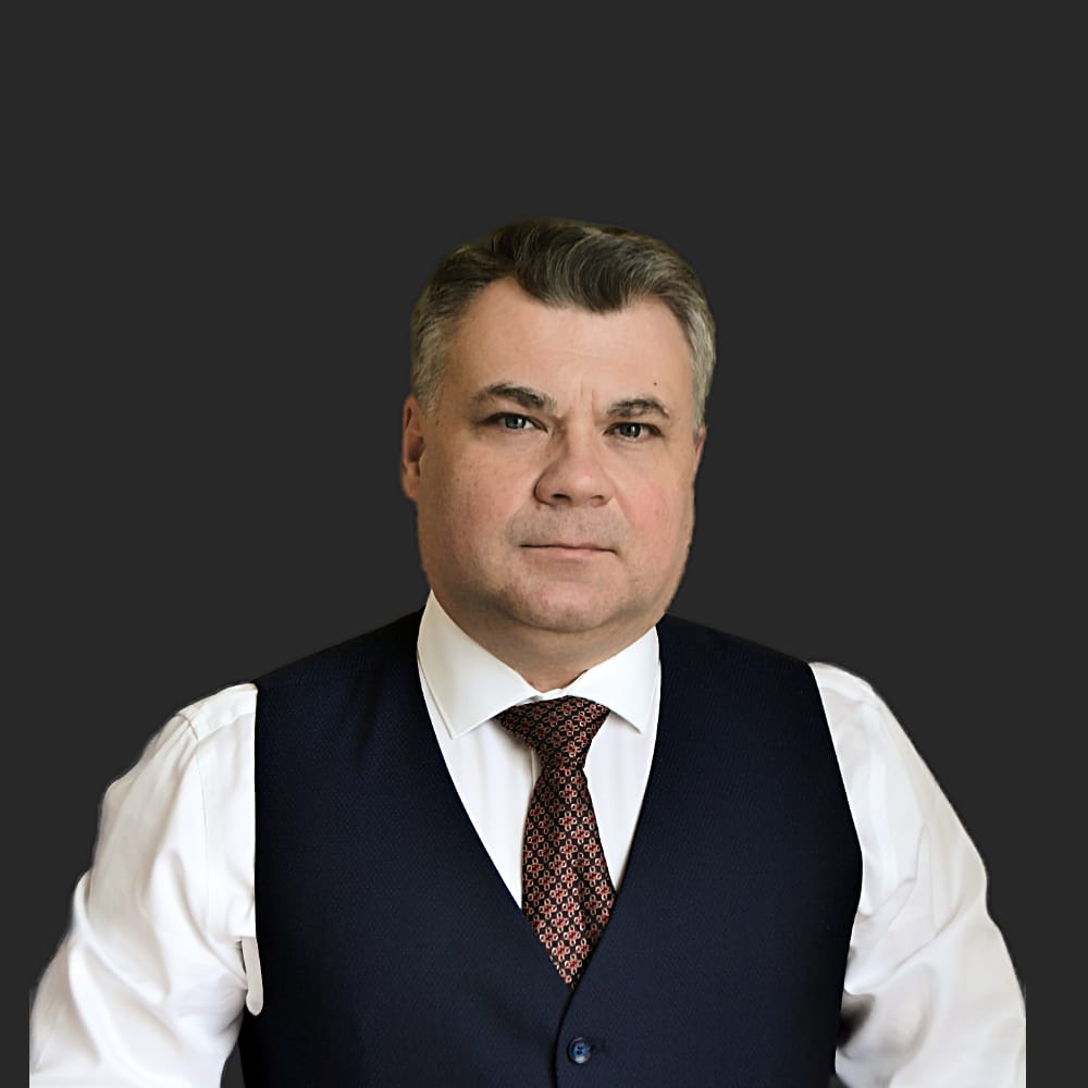 Репников Олег Геннадьевич